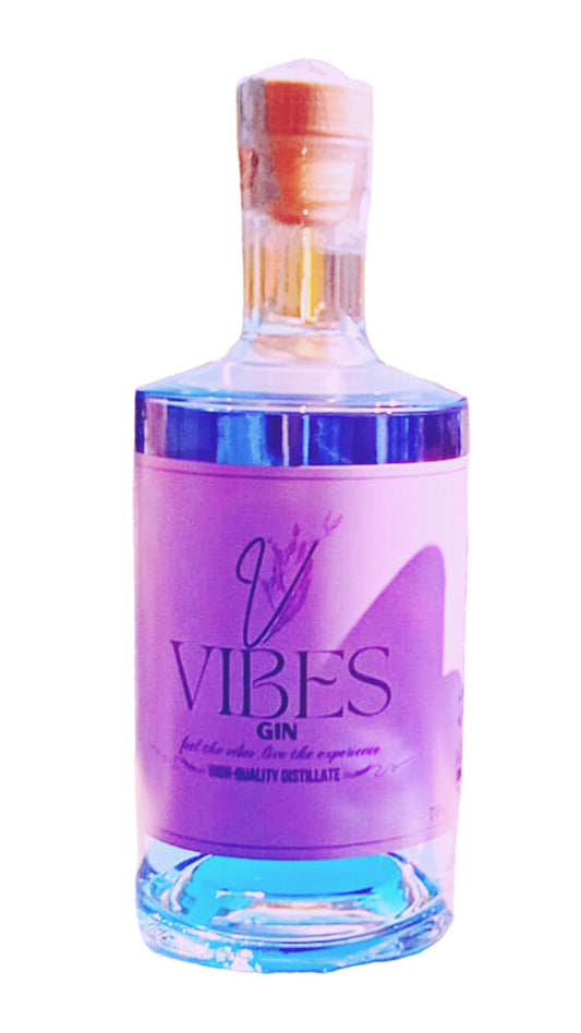 Vibes Gin