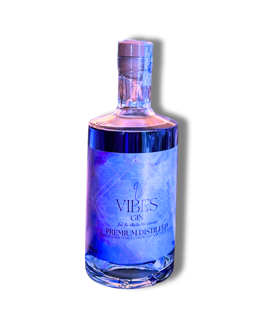 Vibes Gin